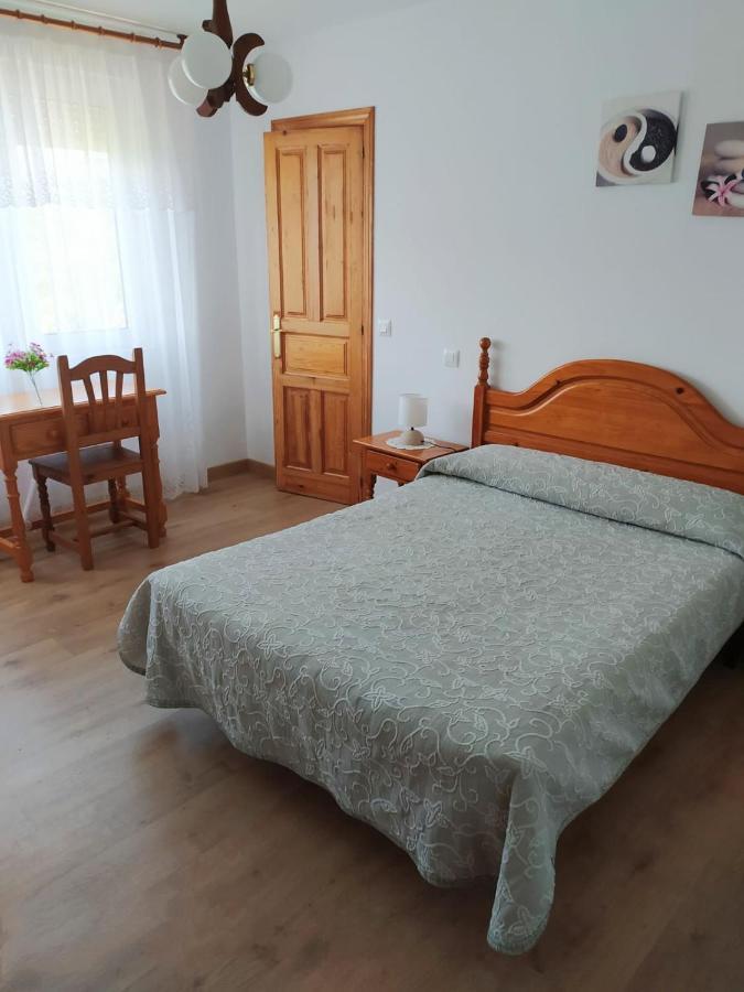 Alto Santiago Alojamiento Con Parking Сан-Вісенте-де-ла-Баркера Екстер'єр фото